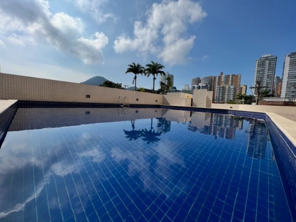 Apartamento, 2 quartos, 90 m² - Foto 1