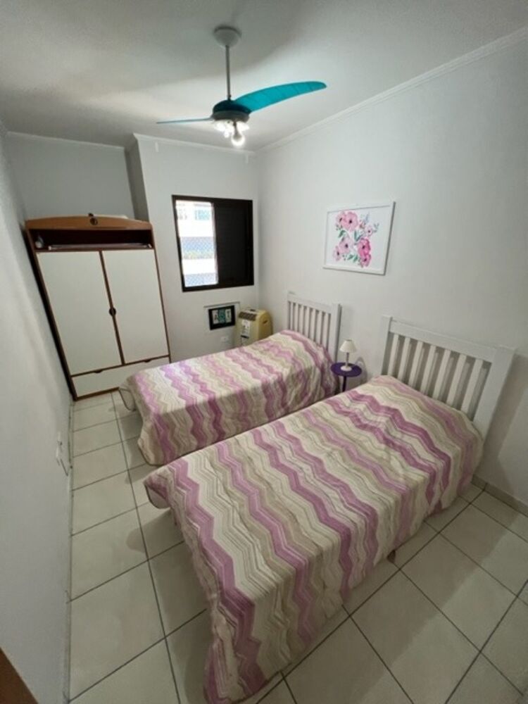 Apartamento, 2 quartos, 90 m² - Foto 13
