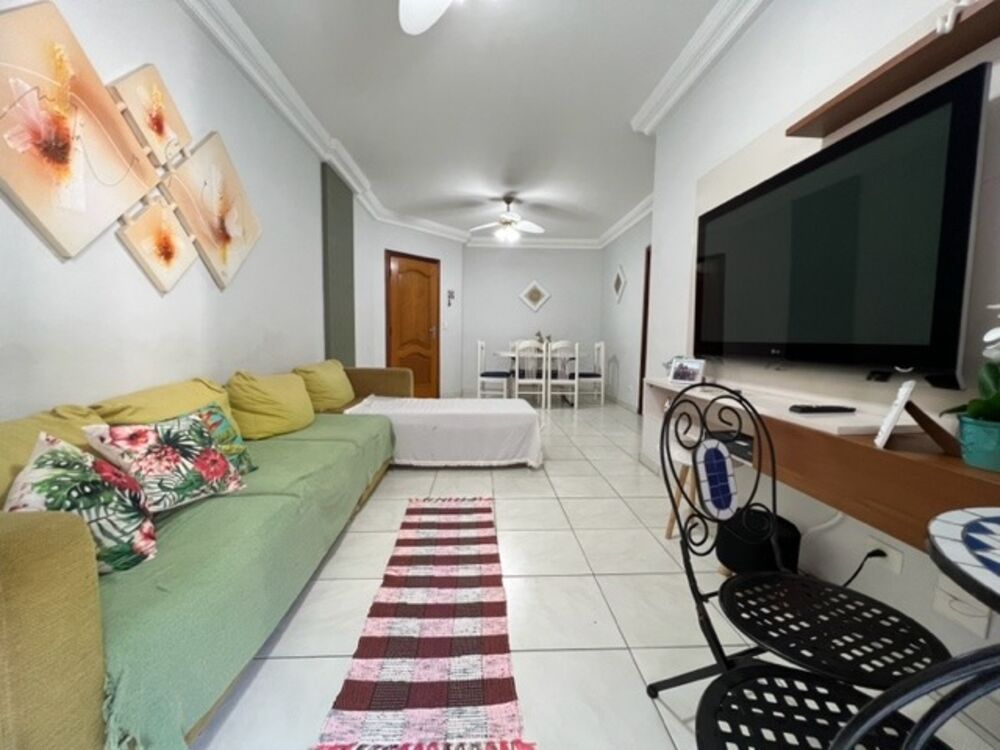Apartamento, 2 quartos, 90 m² - Foto 4