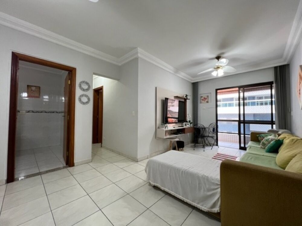 Apartamento, 2 quartos, 90 m² - Foto 2