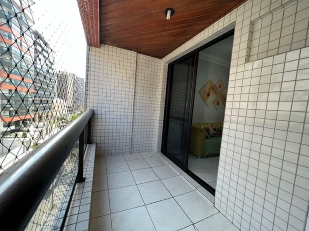 Apartamento, 2 quartos, 90 m² - Foto 9