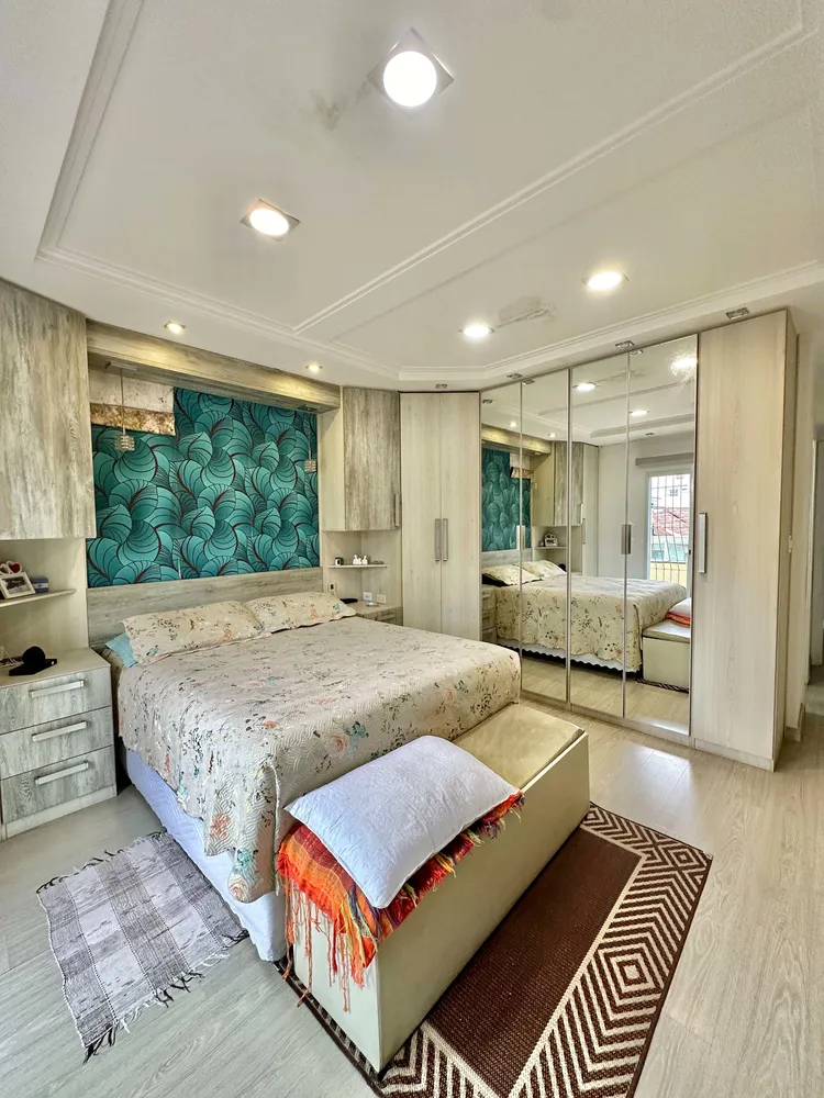 Casa, 3 quartos, 137 m² - Foto 9
