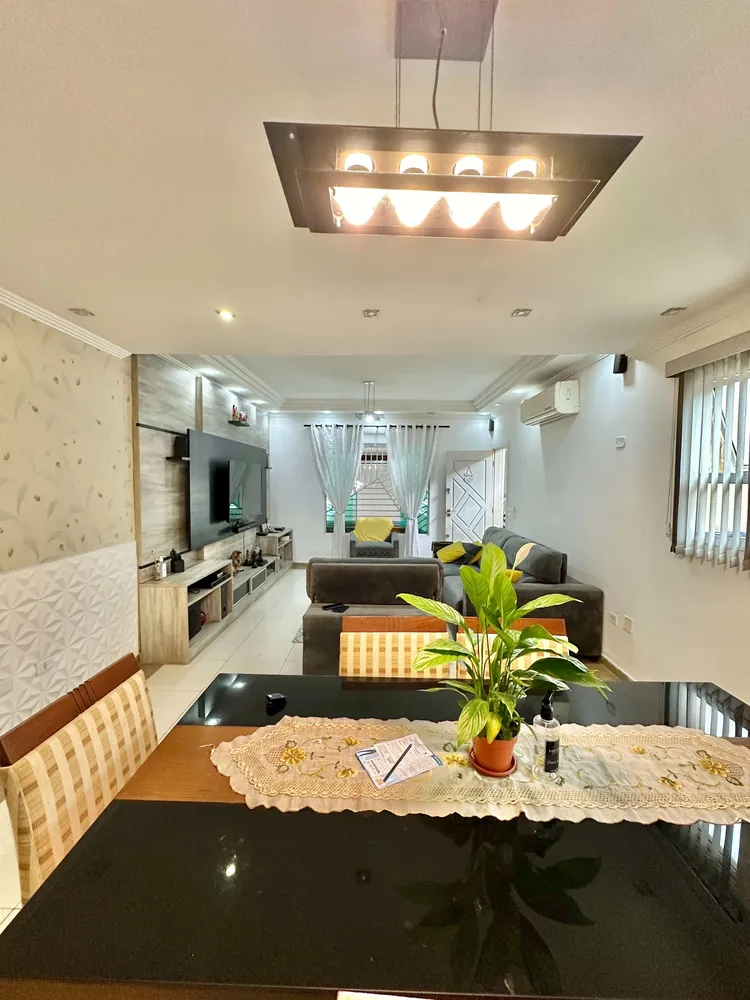 Casa, 3 quartos, 137 m² - Foto 2