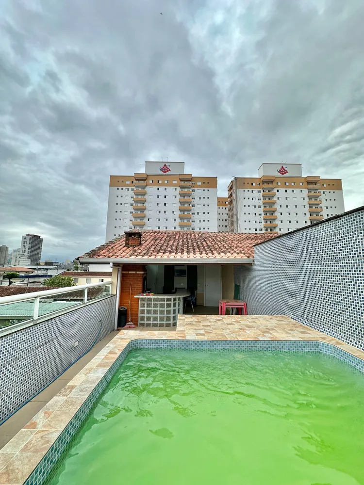 Casa, 3 quartos, 137 m² - Foto 3