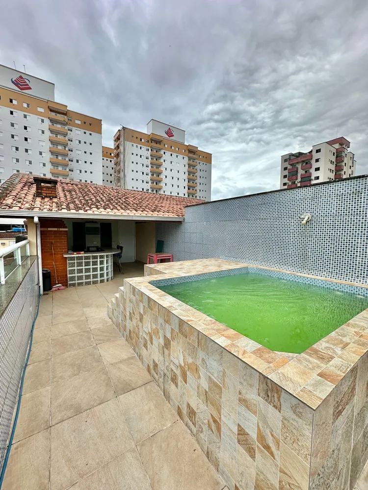 Casa, 3 quartos, 137 m² - Foto 6