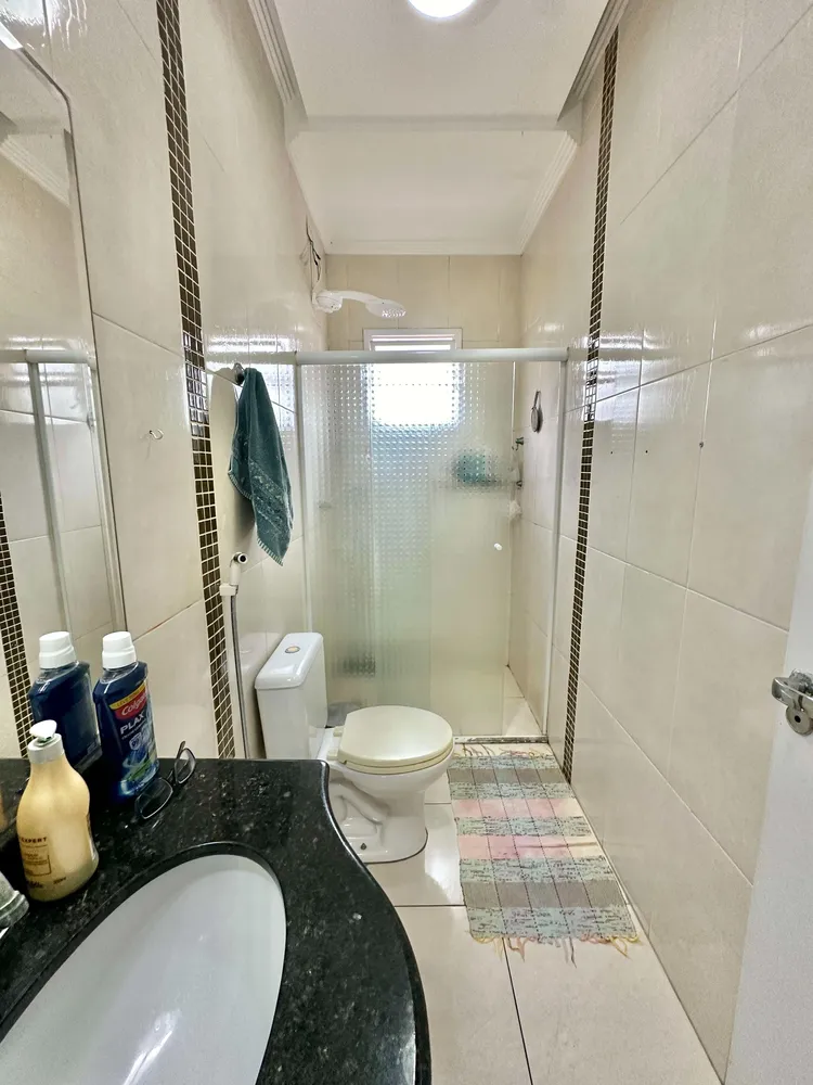 Casa, 3 quartos, 137 m² - Foto 5