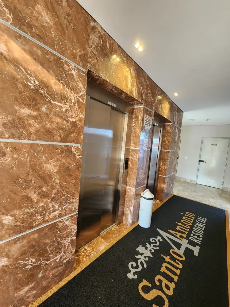 Apartamento, 1 quarto, 43 m² - Foto 7