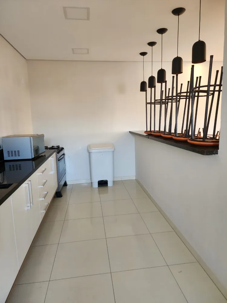 Apartamento, 1 quarto, 43 m² - Foto 11