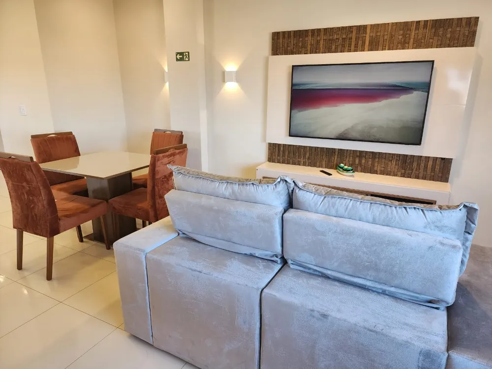Apartamento, 1 quarto, 43 m² - Foto 8