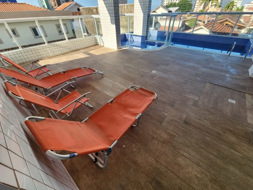 Apartamento, 1 quarto, 43 m² - Foto 2