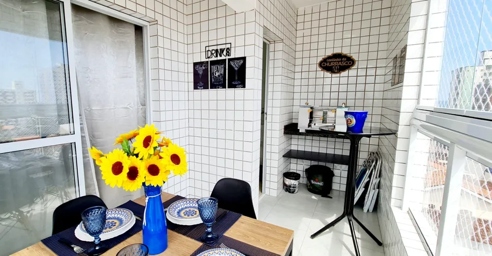 Apartamento, 1 quarto, 43 m² - Foto 6
