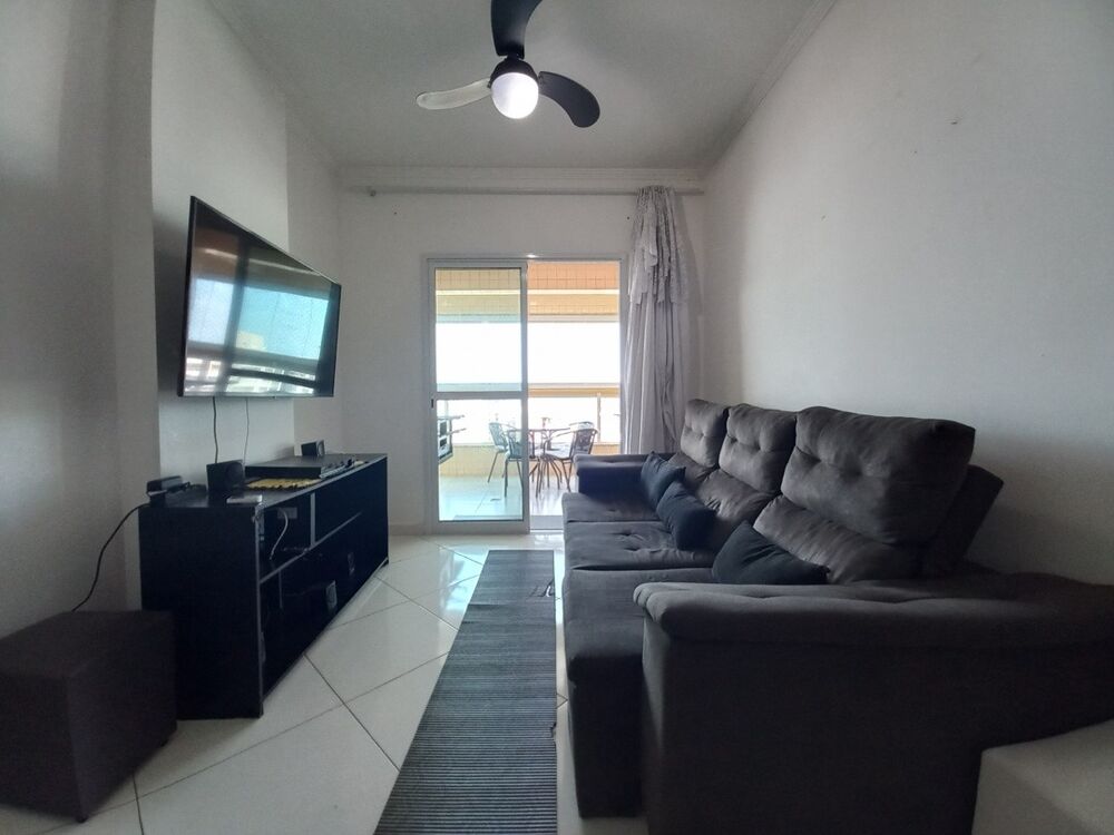 Apartamento, 2 quartos, 110 m² - Foto 2