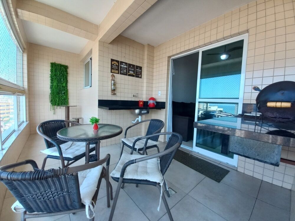 Apartamento, 2 quartos, 110 m² - Foto 4