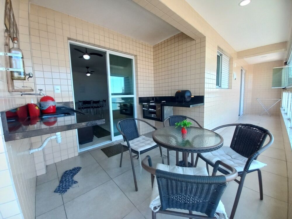 Apartamento, 2 quartos, 110 m² - Foto 3