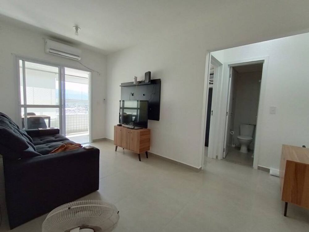 Apartamento, 1 quarto, 50 m² - Foto 6