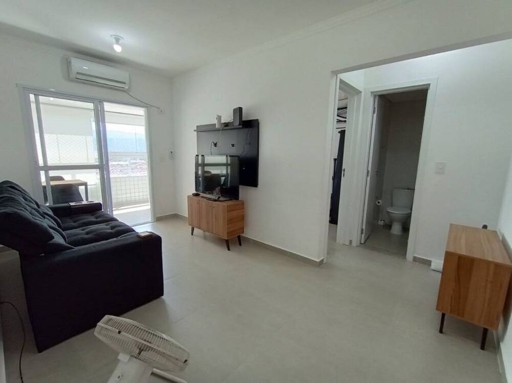 Apartamento, 1 quarto, 50 m² - Foto 5