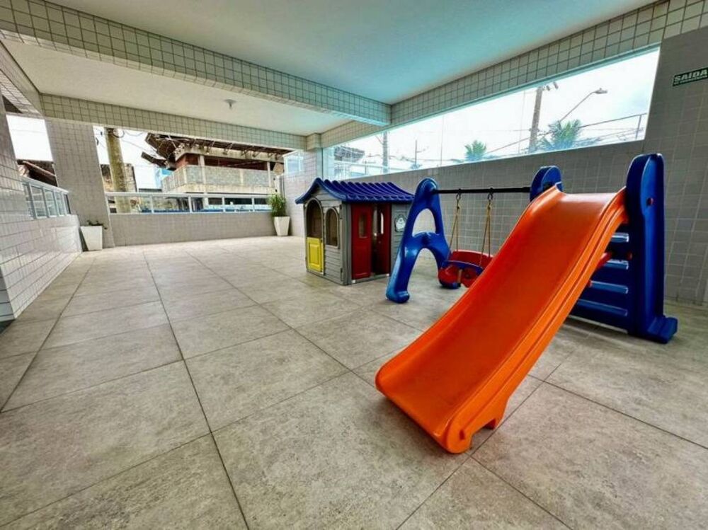 Apartamento, 1 quarto, 50 m² - Foto 7