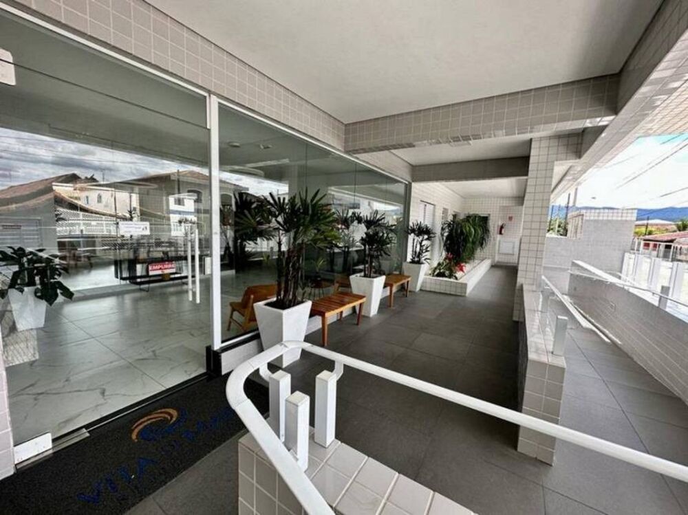 Apartamento, 1 quarto, 50 m² - Foto 11