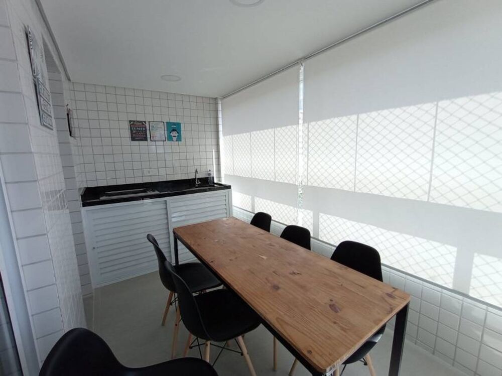 Apartamento, 1 quarto, 50 m² - Foto 4