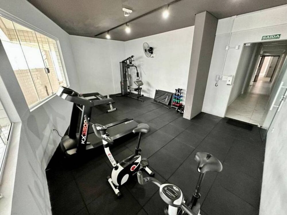 Apartamento, 1 quarto, 50 m² - Foto 9