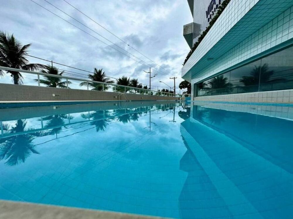 Apartamento, 1 quarto, 50 m² - Foto 12