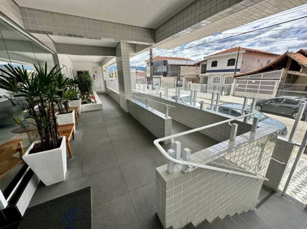 Apartamento, 1 quarto, 50 m² - Foto 22