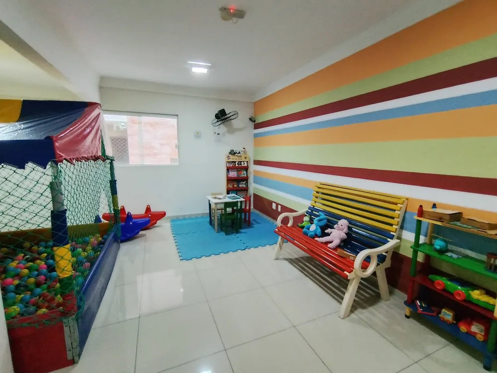 Apartamento, 2 quartos, 86 m² - Foto 5