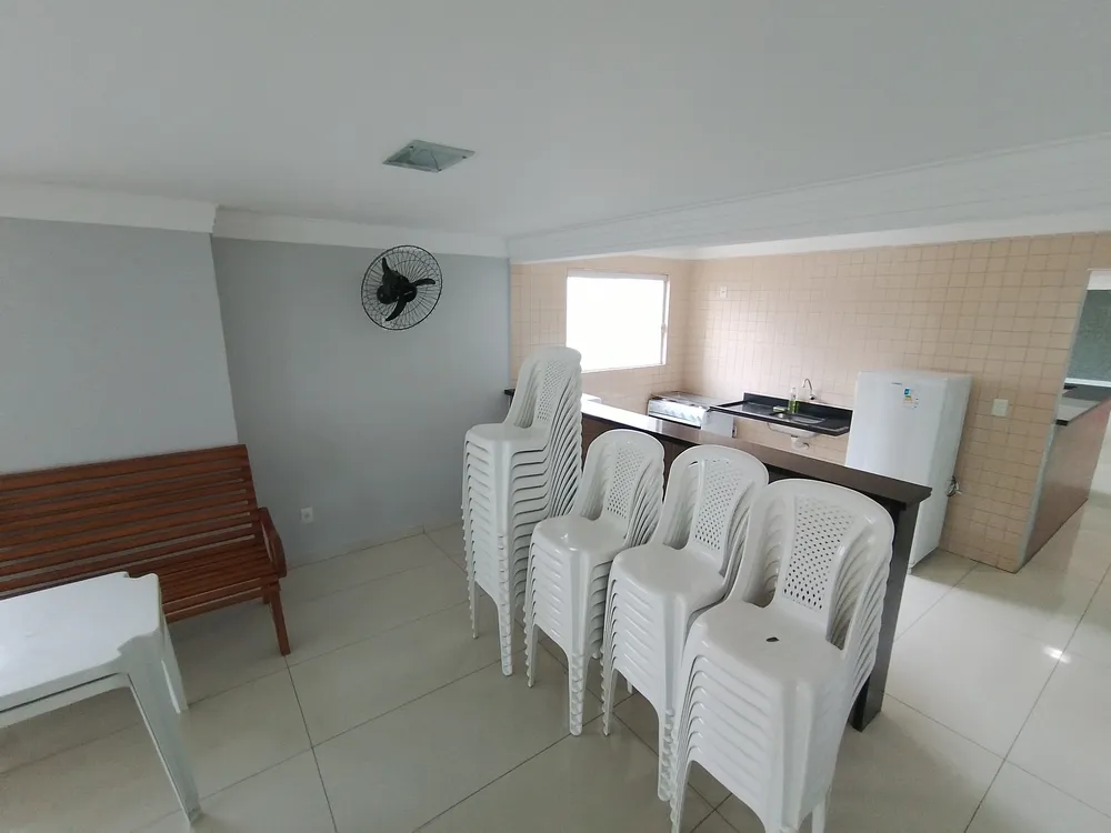 Apartamento, 2 quartos, 86 m² - Foto 3