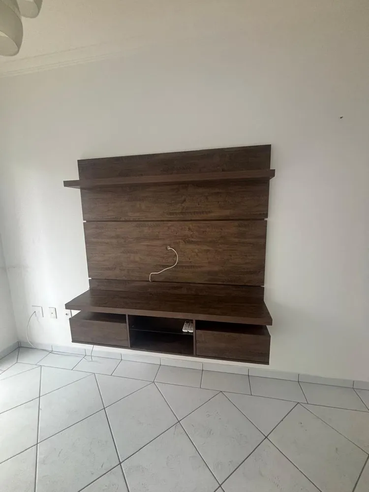Apartamento, 1 quarto, 61 m² - Foto 1