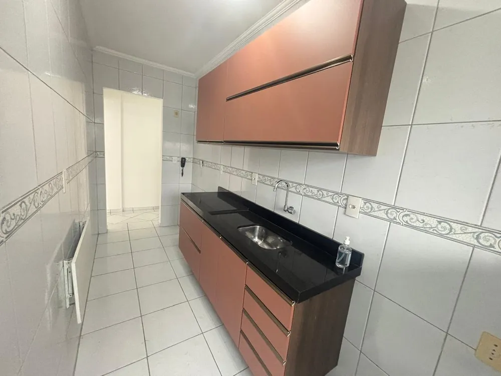 Apartamento, 1 quarto, 61 m² - Foto 1