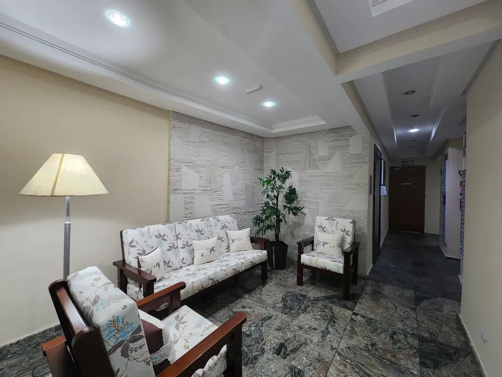 Apartamento, 1 quarto, 48 m² - Foto 4