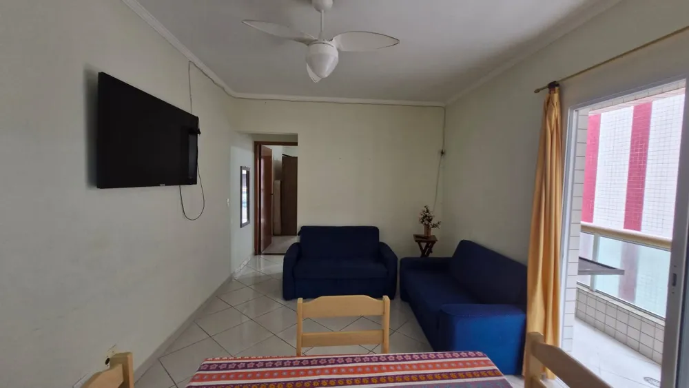 Apartamento, 1 quarto, 48 m² - Foto 6