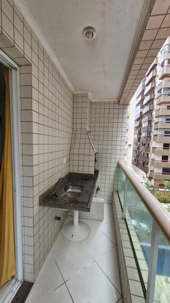 Apartamento, 1 quarto, 48 m² - Foto 2