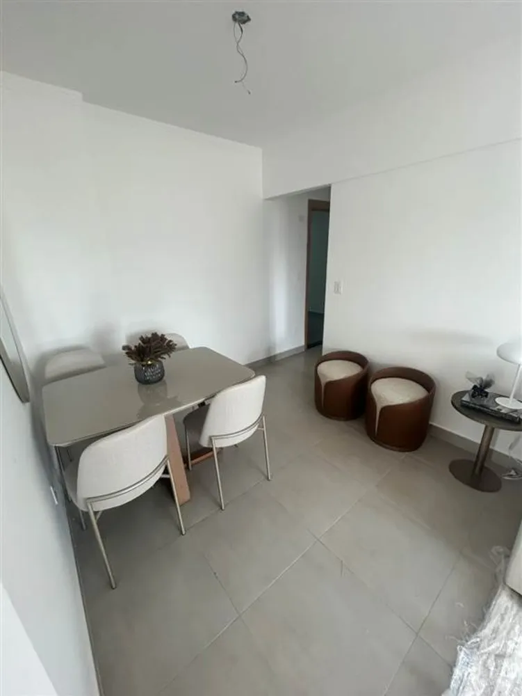 Apartamento, 2 quartos, 69 m² - Foto 2