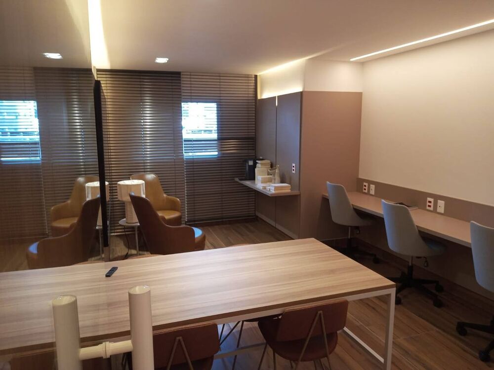 Apartamento à venda com 2 quartos, 77m² - Foto 25