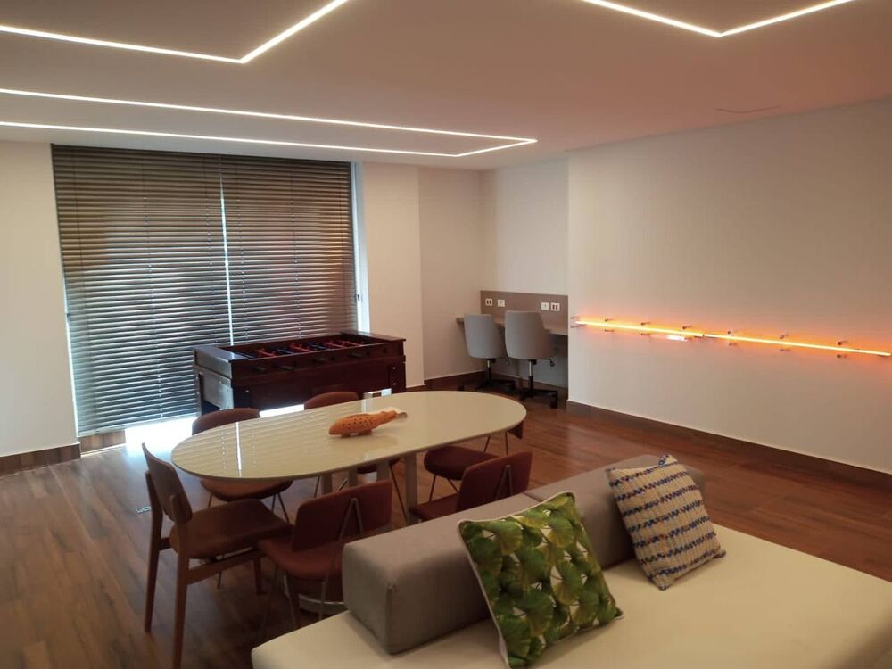 Apartamento à venda com 2 quartos, 77m² - Foto 8