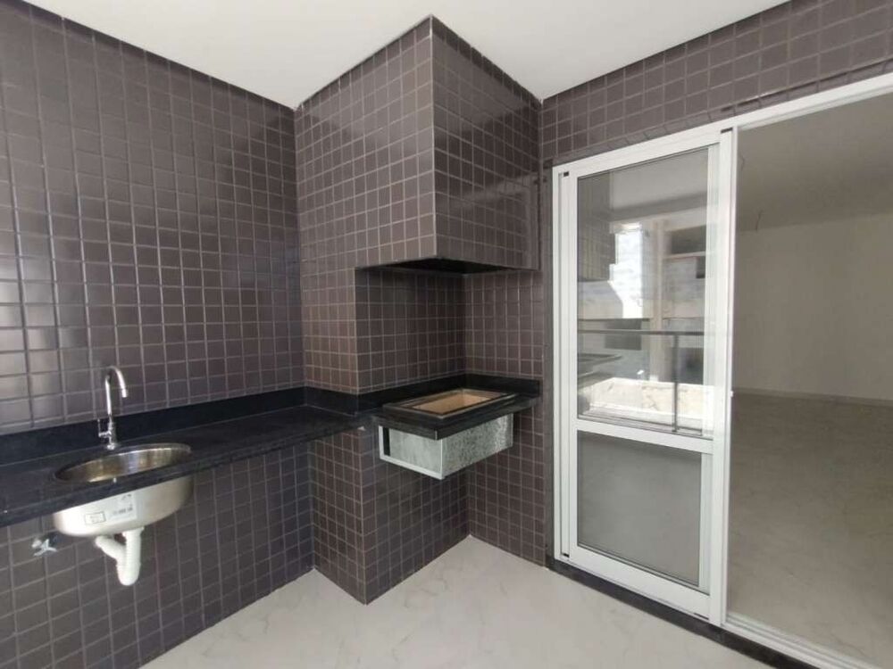 Apartamento à venda com 2 quartos, 77m² - Foto 1