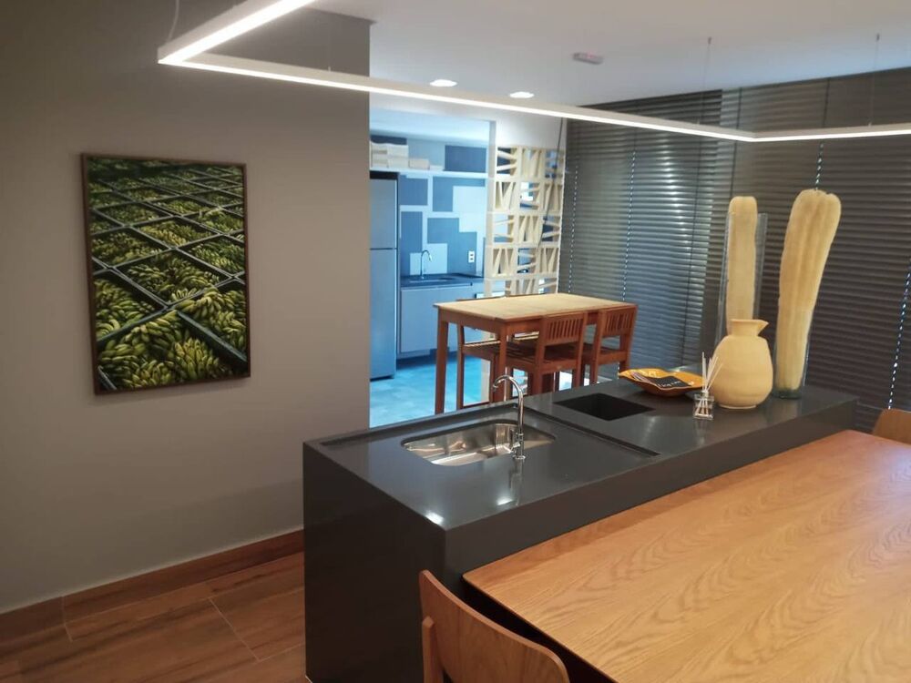 Apartamento à venda com 2 quartos, 77m² - Foto 19