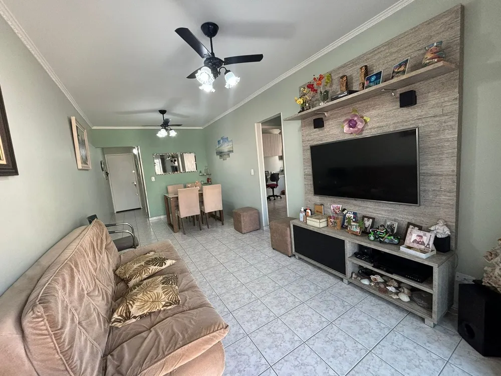 Apartamento, 2 quartos, 80 m² - Foto 4