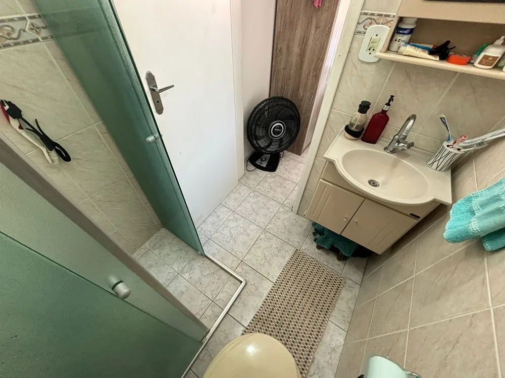 Apartamento, 2 quartos, 80 m² - Foto 12