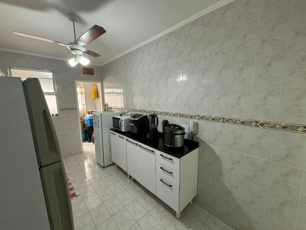 Apartamento, 2 quartos, 80 m² - Foto 2