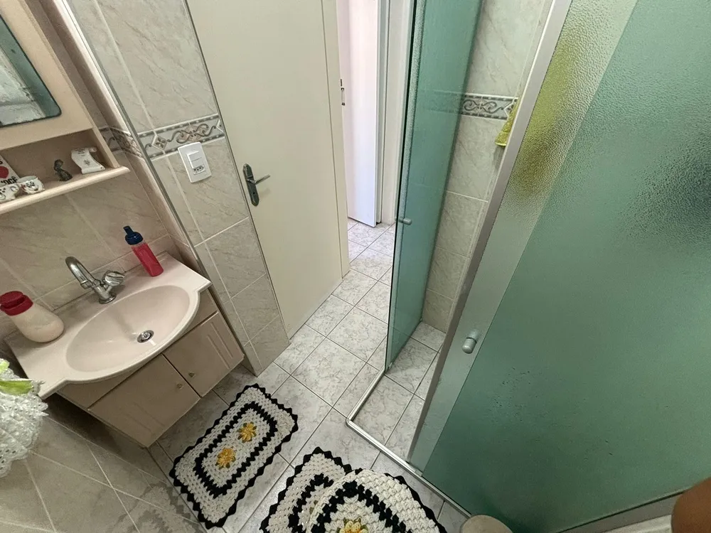Apartamento, 2 quartos, 80 m² - Foto 5