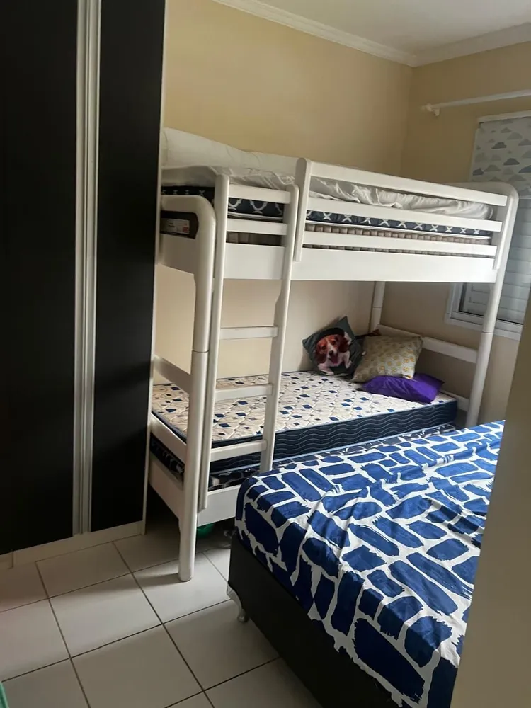 Apartamento, 2 quartos, 50 m² - Foto 9