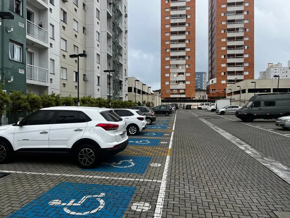 Apartamento, 2 quartos, 50 m² - Foto 1