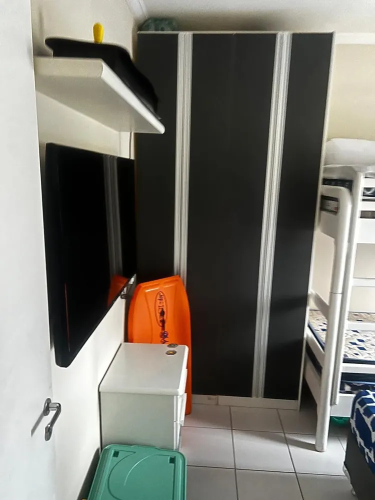 Apartamento, 2 quartos, 50 m² - Foto 8