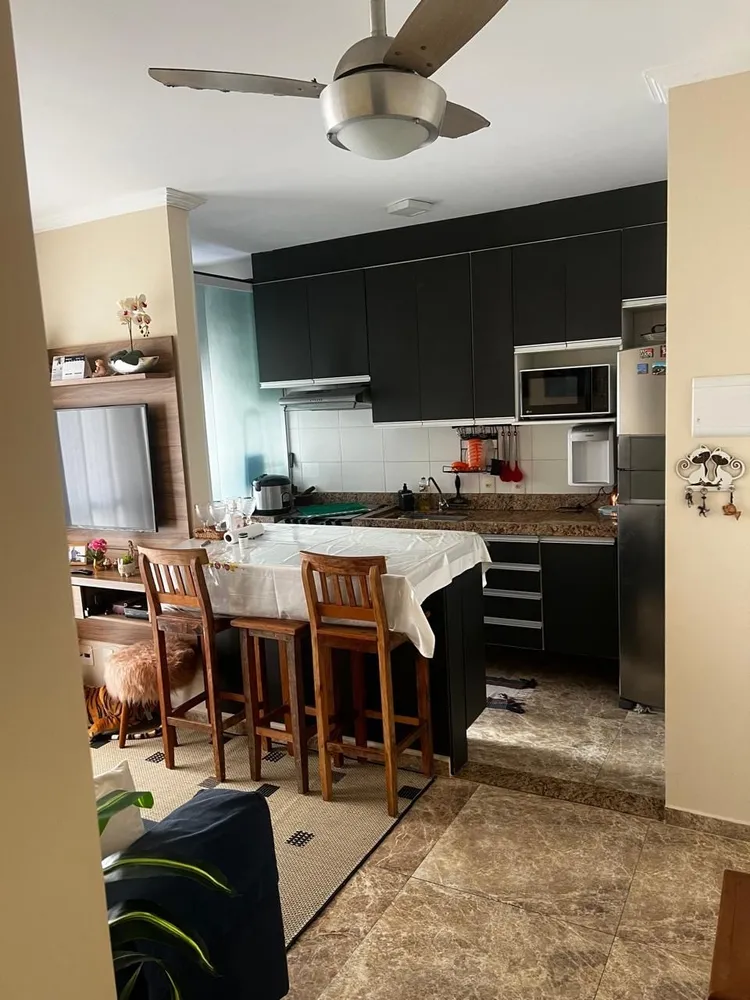 Apartamento, 2 quartos, 50 m² - Foto 3