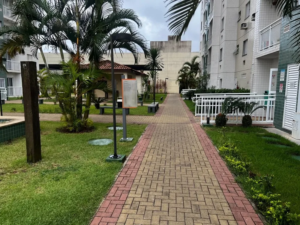 Apartamento, 2 quartos, 50 m² - Foto 11
