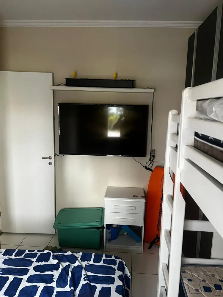 Apartamento, 2 quartos, 50 m² - Foto 7