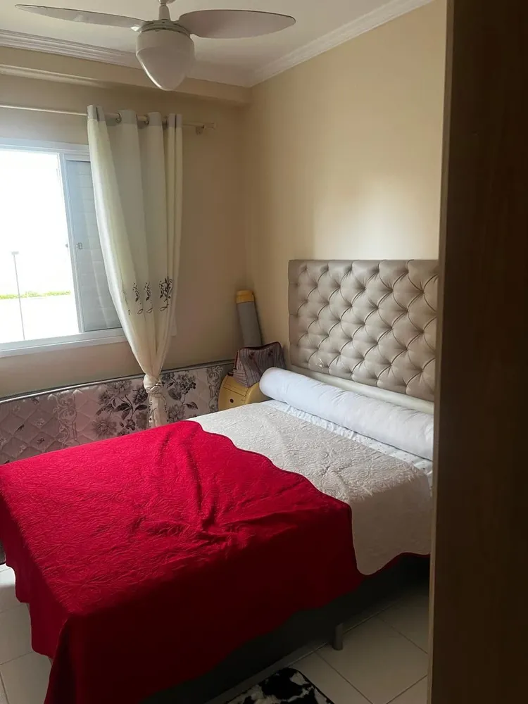 Apartamento, 2 quartos, 50 m² - Foto 5