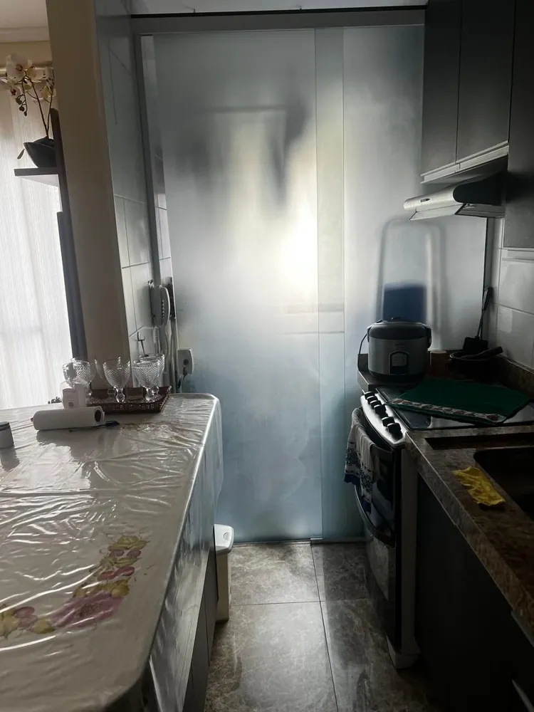 Apartamento, 2 quartos, 50 m² - Foto 4